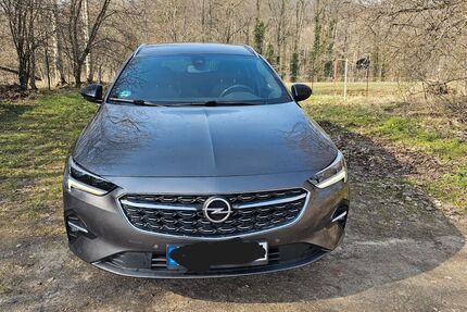 Opel Insignia Gebrauchtwagen