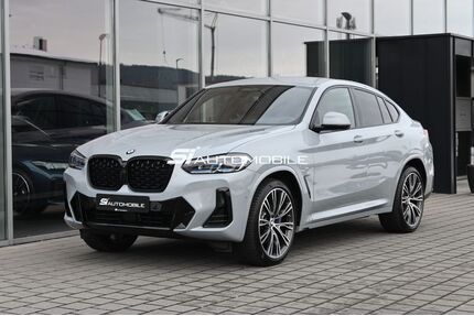 BMW X4 Gebrauchtwagen