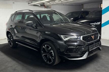 Cupra Ateca Gebrauchtwagen