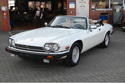 Jaguar XJS Gebrauchtwagen