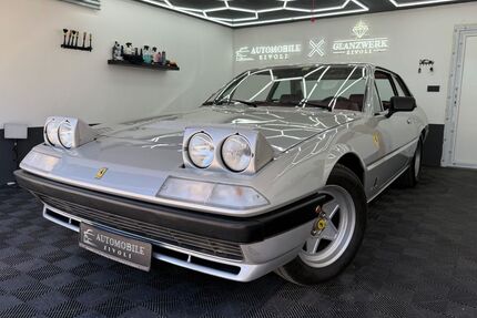 Ferrari 400 Gebrauchtwagen