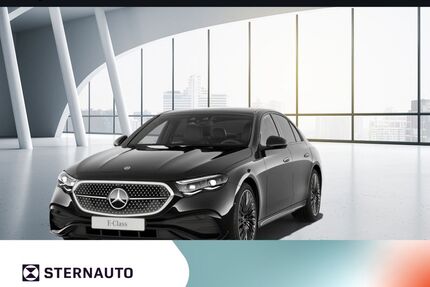 Mercedes-Benz E 200 Gebrauchtwagen