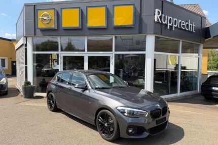 BMW 118 Gebrauchtwagen