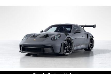 Porsche 992 Gebrauchtwagen