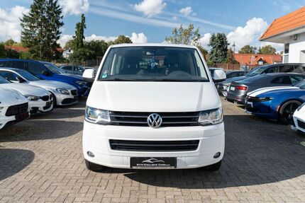 VW T5 Multivan Gebrauchtwagen