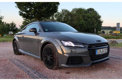 Audi TT Gebrauchtwagen