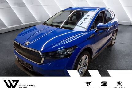 Skoda Enyaq Gebrauchtwagen