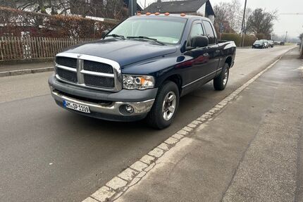 Dodge RAM Gebrauchtwagen
