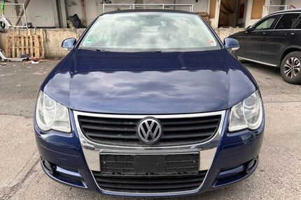 VW Eos Gebrauchtwagen