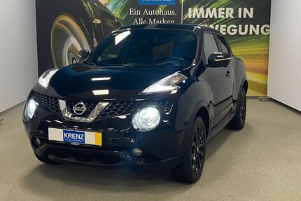 Nissan Juke Gebrauchtwagen