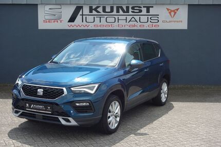 Seat Ateca Gebrauchtwagen