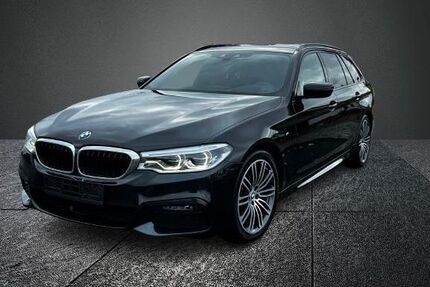BMW 520 Gebrauchtwagen
