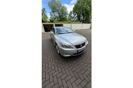 Lexus IS 250 Gebrauchtwagen
