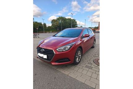 Hyundai i40 Gebrauchtwagen