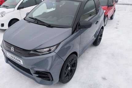 Aixam City Gebrauchtwagen