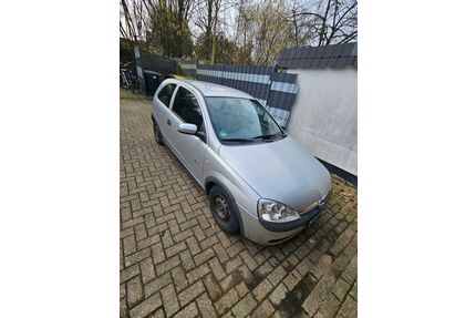 Opel Corsa Gebrauchtwagen