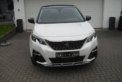 Peugeot 3008 Gebrauchtwagen