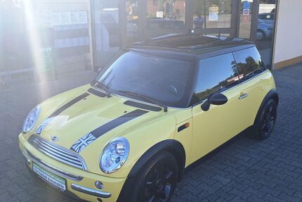 Mini Cooper Gebrauchtwagen