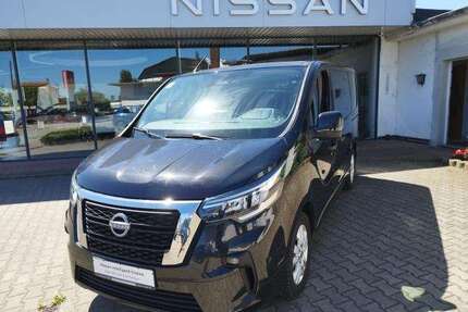 Nissan Primastar Gebrauchtwagen
