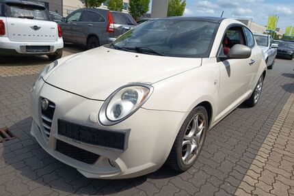 Alfa Romeo MiTo Gebrauchtwagen