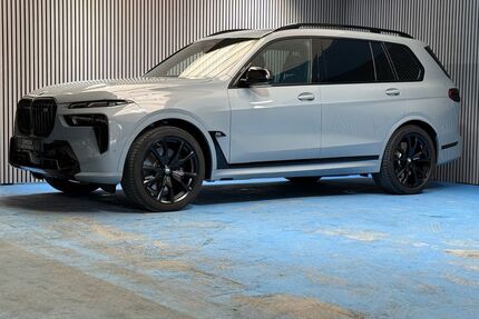 BMW X7 Gebrauchtwagen