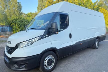 IVECO Andere Gebrauchtwagen