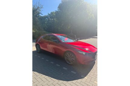 Mazda 3 Gebrauchtwagen