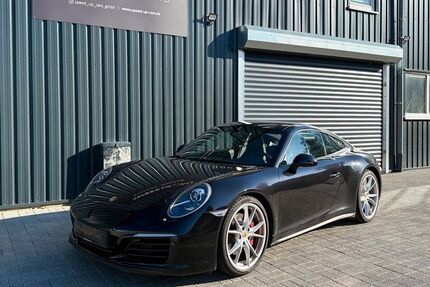 Porsche 991 Gebrauchtwagen