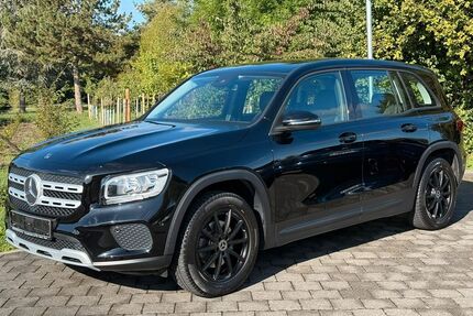 Mercedes-Benz GLB 200 Gebrauchtwagen