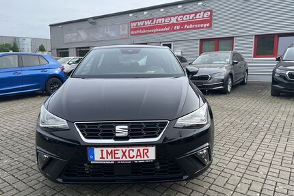 Seat Ibiza Gebrauchtwagen