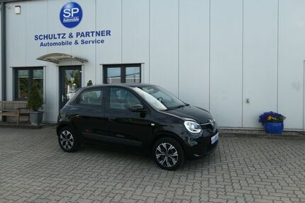 Renault Twingo Gebrauchtwagen