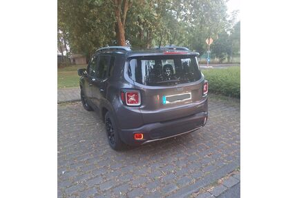 Jeep Renegade Gebrauchtwagen