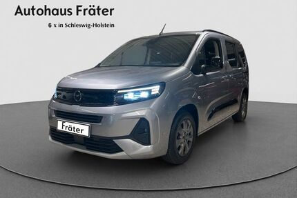 Opel Combo Life Gebrauchtwagen