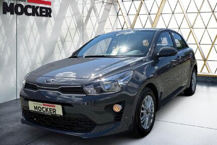Kia Rio Gebrauchtwagen