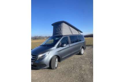 Mercedes-Benz Marco Polo Gebrauchtwagen