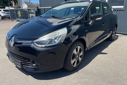 Renault Clio Gebrauchtwagen
