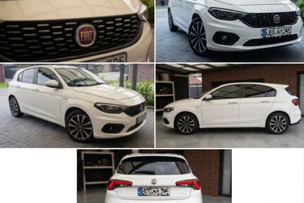 Fiat Tipo Gebrauchtwagen