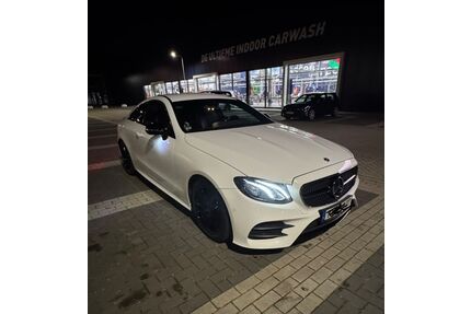 Mercedes-Benz E 200 Gebrauchtwagen