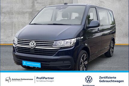 VW T6 Multivan Gebrauchtwagen