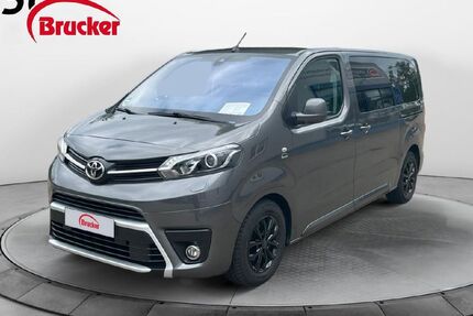 Toyota Proace (Verso) Gebrauchtwagen