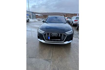 Audi A4 Allroad Gebrauchtwagen