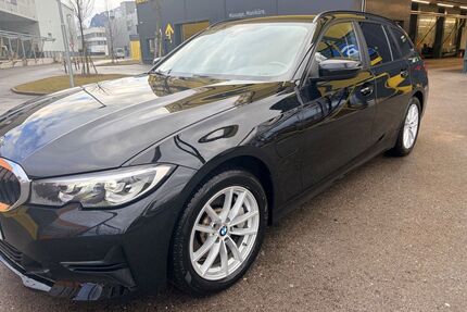 BMW 330 Gebrauchtwagen