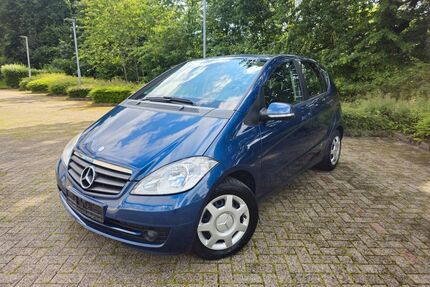 Mercedes-Benz A 170 Gebrauchtwagen