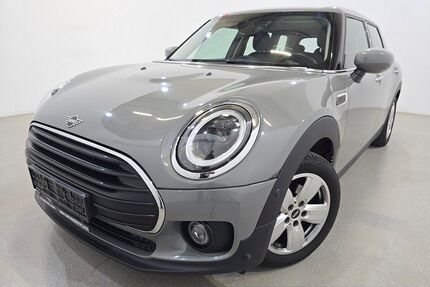 Mini One Clubman Gebrauchtwagen