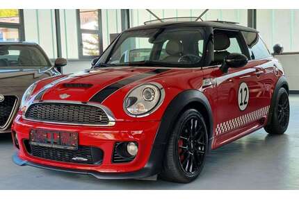 Mini John Cooper Works Gebrauchtwagen