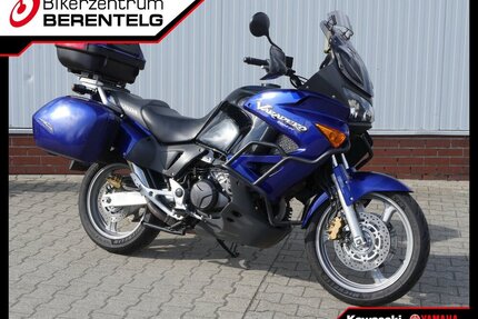 Honda Varadero XL1000VA SD02 Gebrauchtwagen