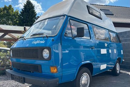 VW T3 andere Gebrauchtwagen
