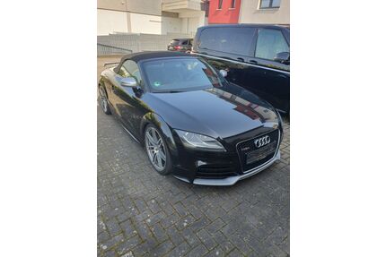 Audi TT RS Gebrauchtwagen