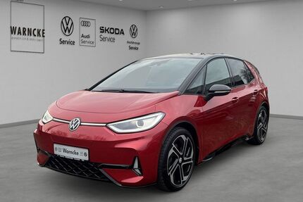 VW ID.3 Gebrauchtwagen