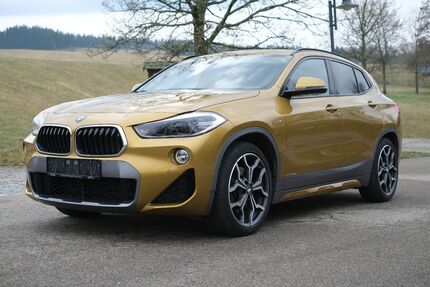 BMW X2 Gebrauchtwagen
